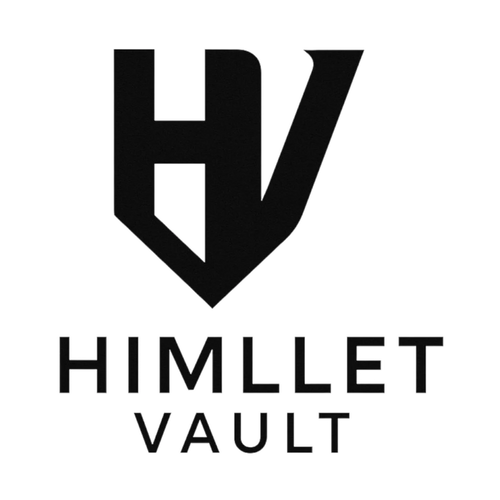 Himllet Vault