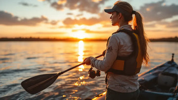 Women’s Long Sleeve Fishing Shirts That Are Worth Packing