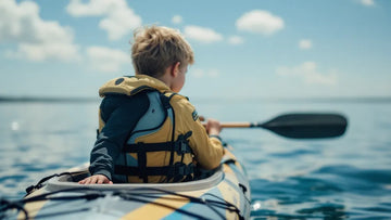 Fishing Shirts for Kids: What Actually Matters on the Water