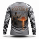 The Rodfather Performance Shirt