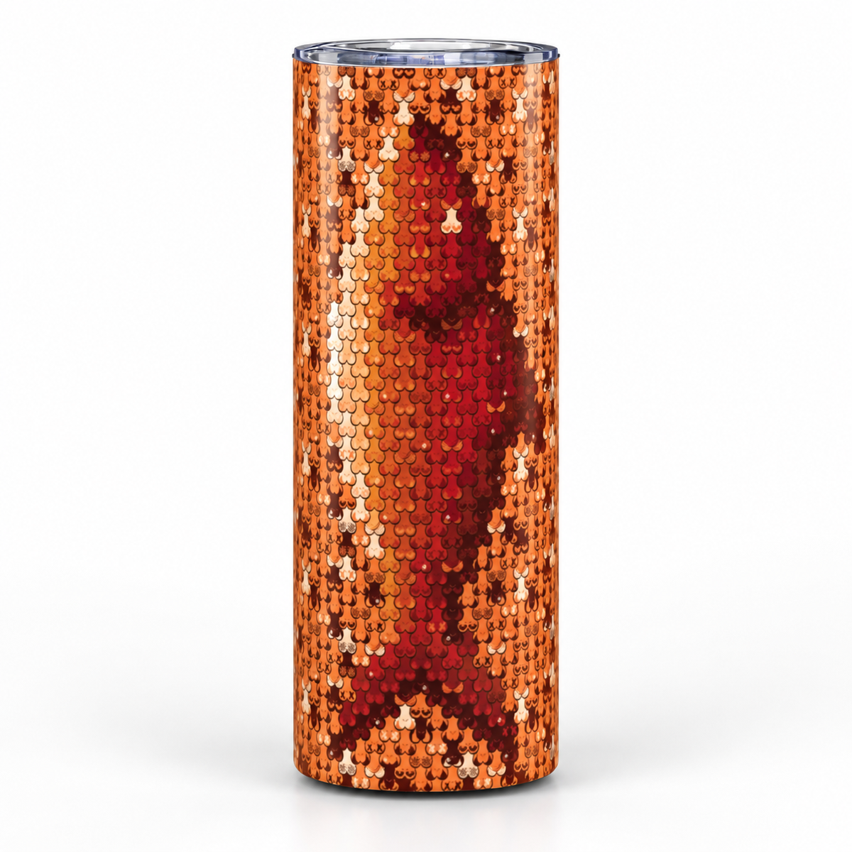 Premium Halloween Tumbler