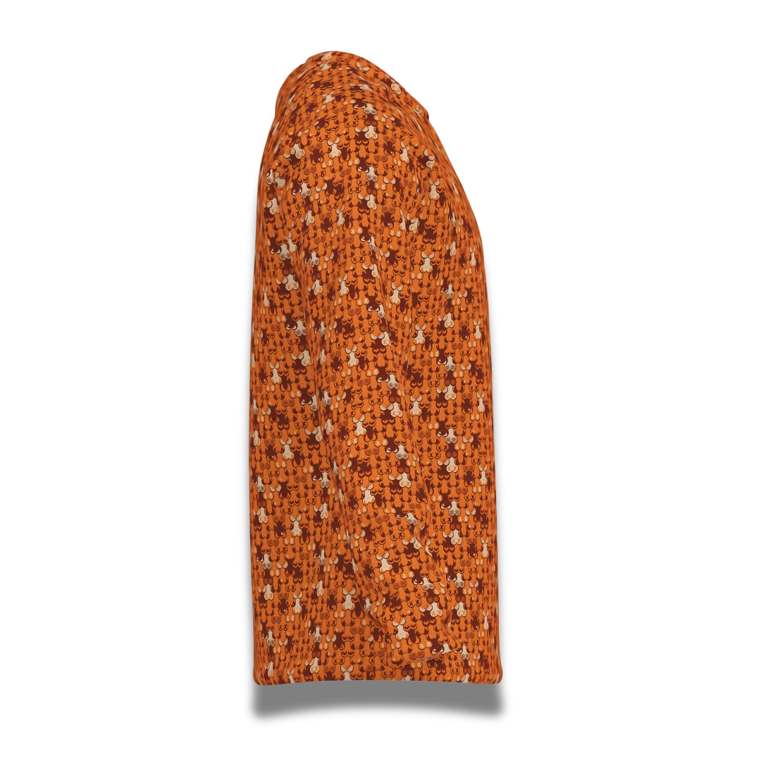 Premium Halloween Fishing Shirt