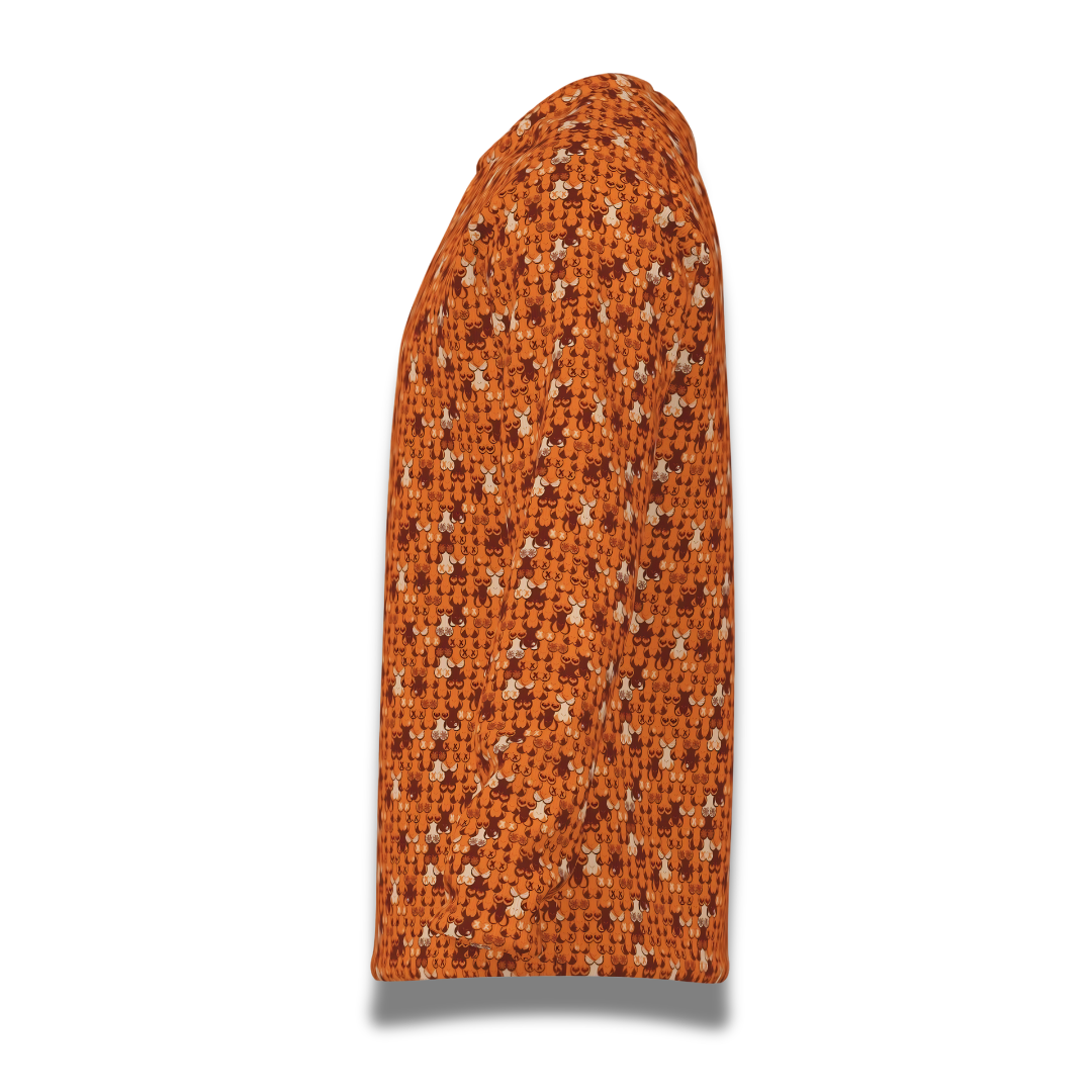 Premium Halloween Fishing Shirt