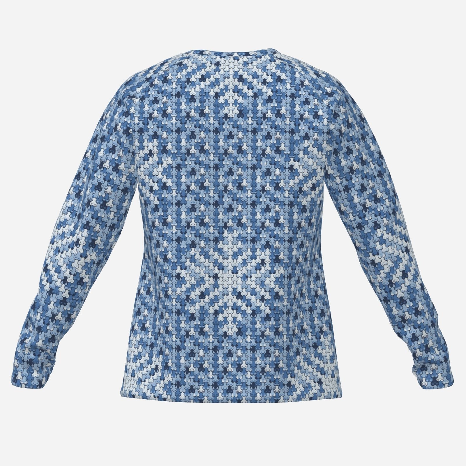 Christmas Fishing Shirt
