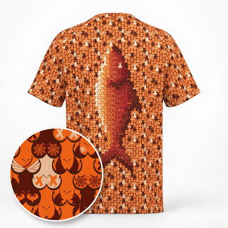 Premium Halloween Fishing T-Shirt