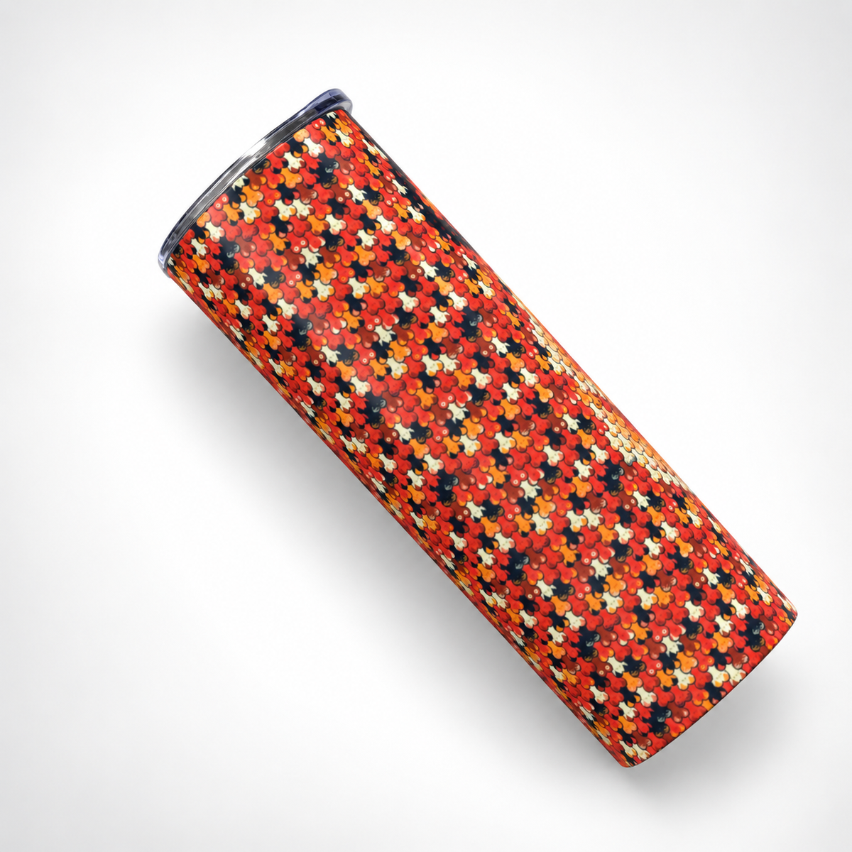 Halloween Tumbler