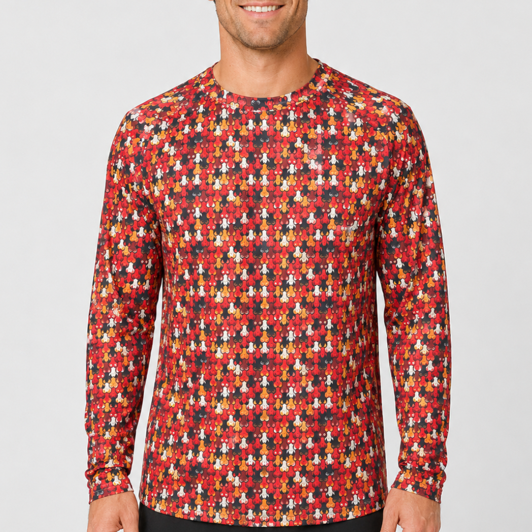 Halloween Fishing Shirt