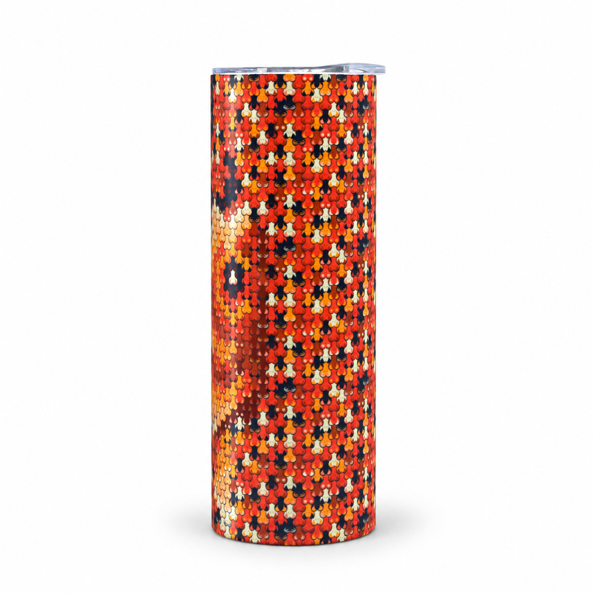 Halloween Tumbler