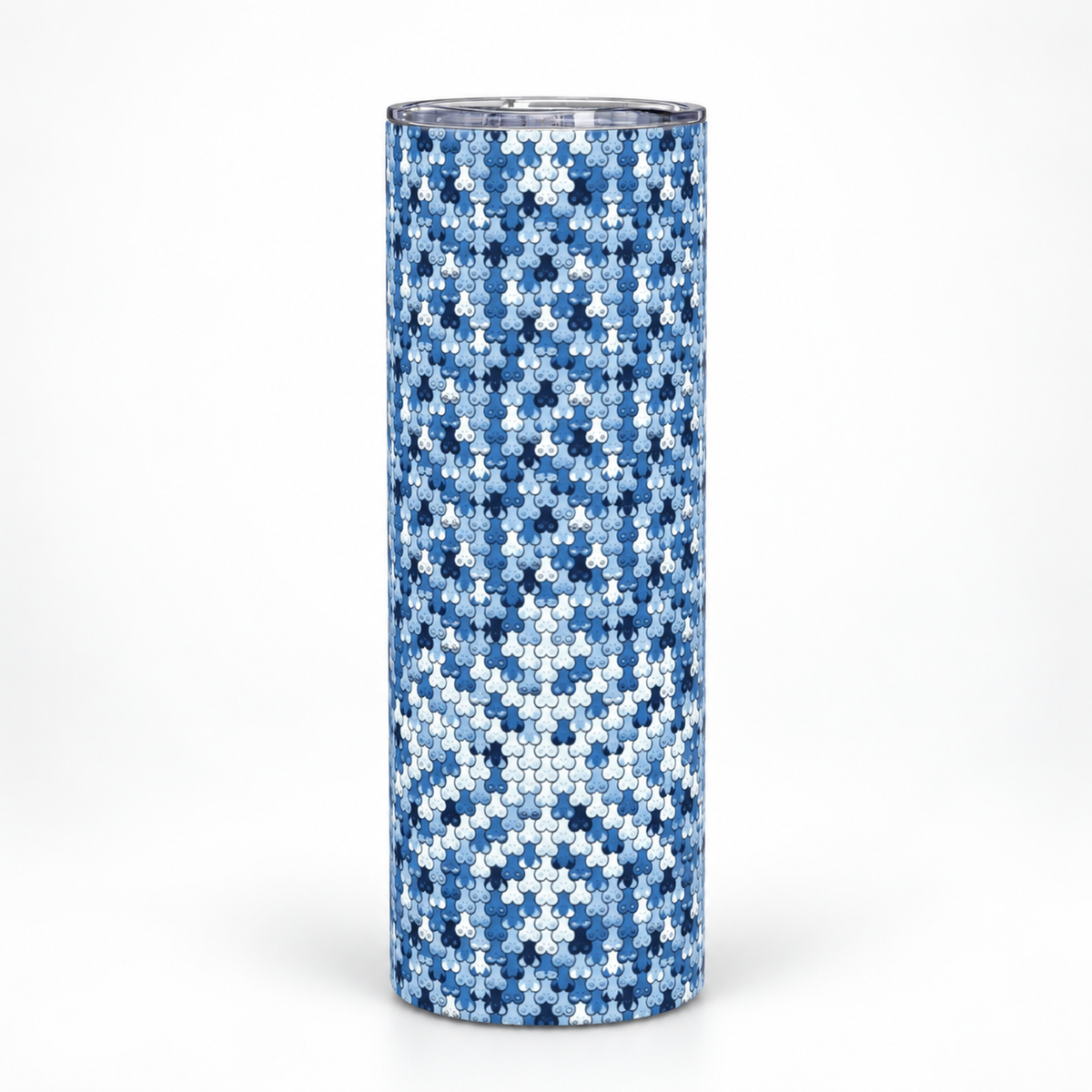 Christmas Tumbler