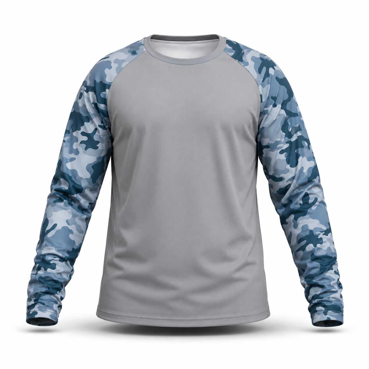 Awesome Like My Daughter Performance Shirt
