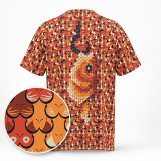 Halloween Fishing T-Shirt