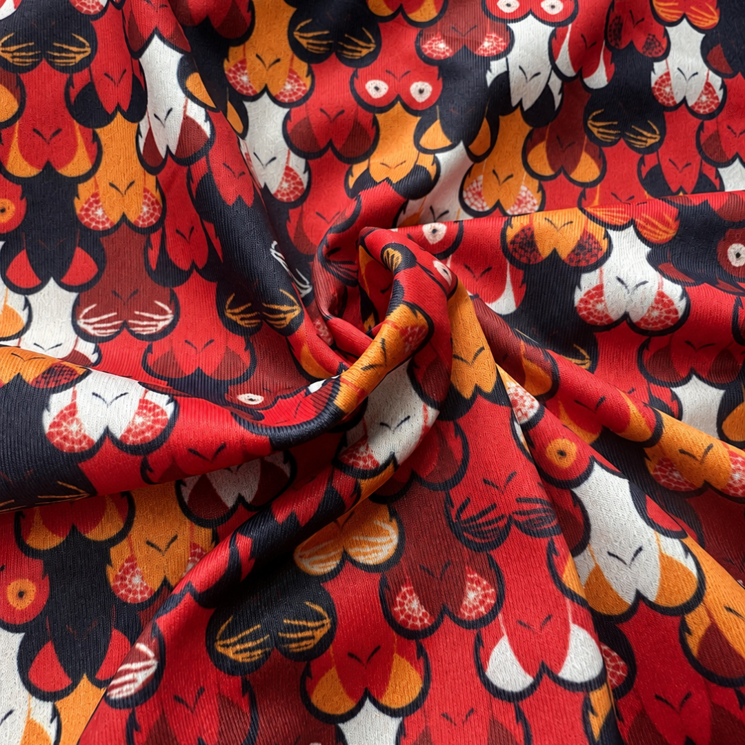 Halloween Fishing Shirt