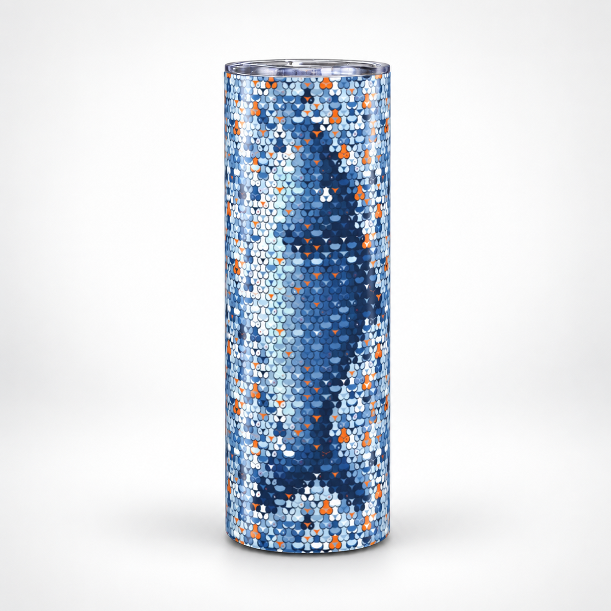 The Tempting Hook Funny Tumbler