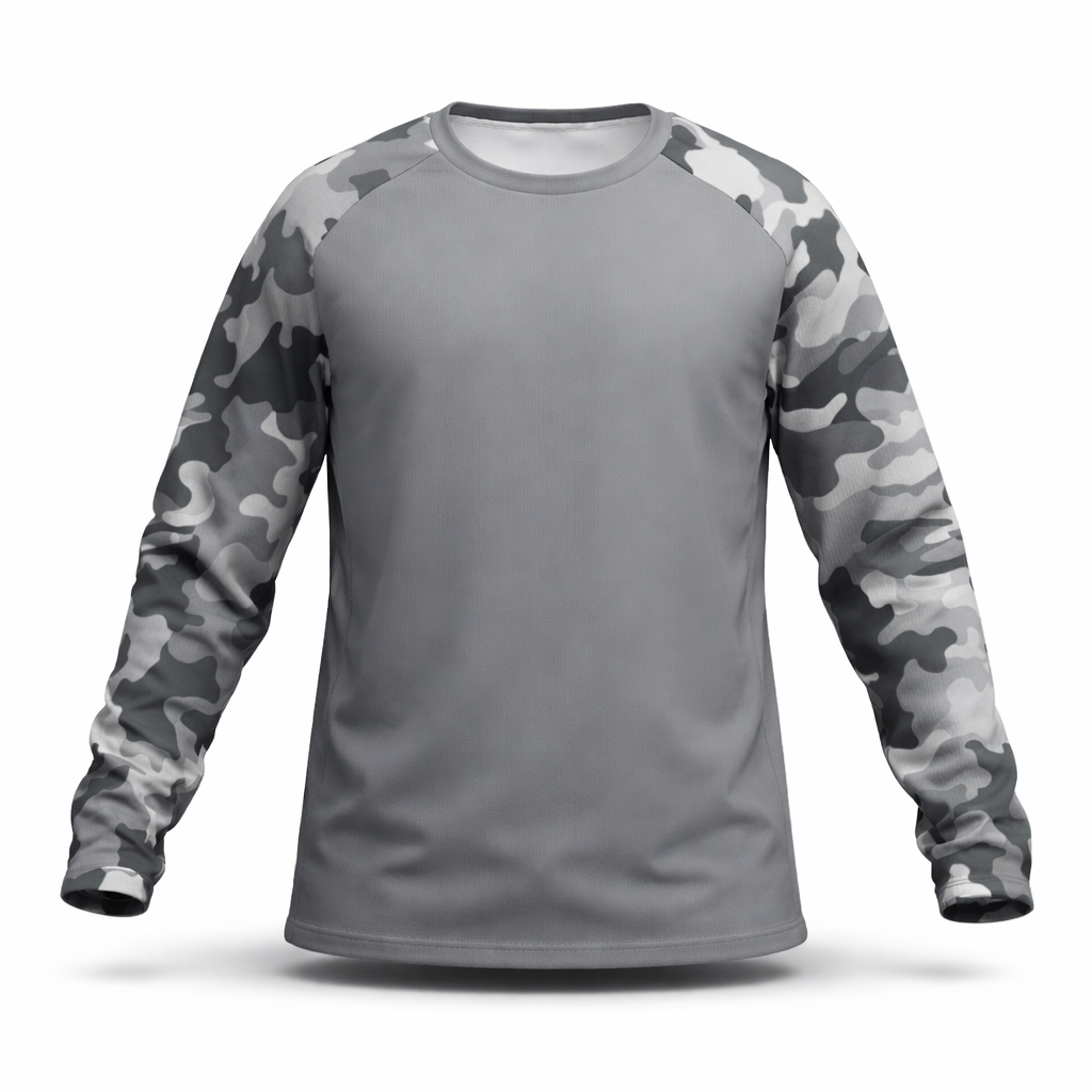 We The Anglers — America 250 Performance Shirt
