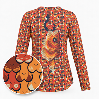 Women’s Halloween Shirt