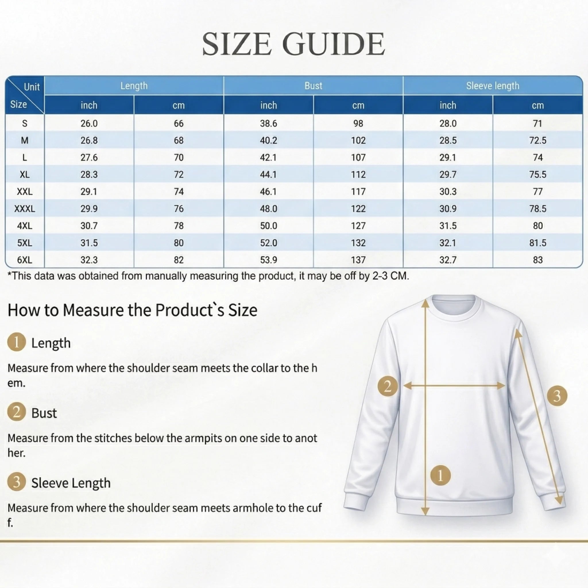 sizeguide