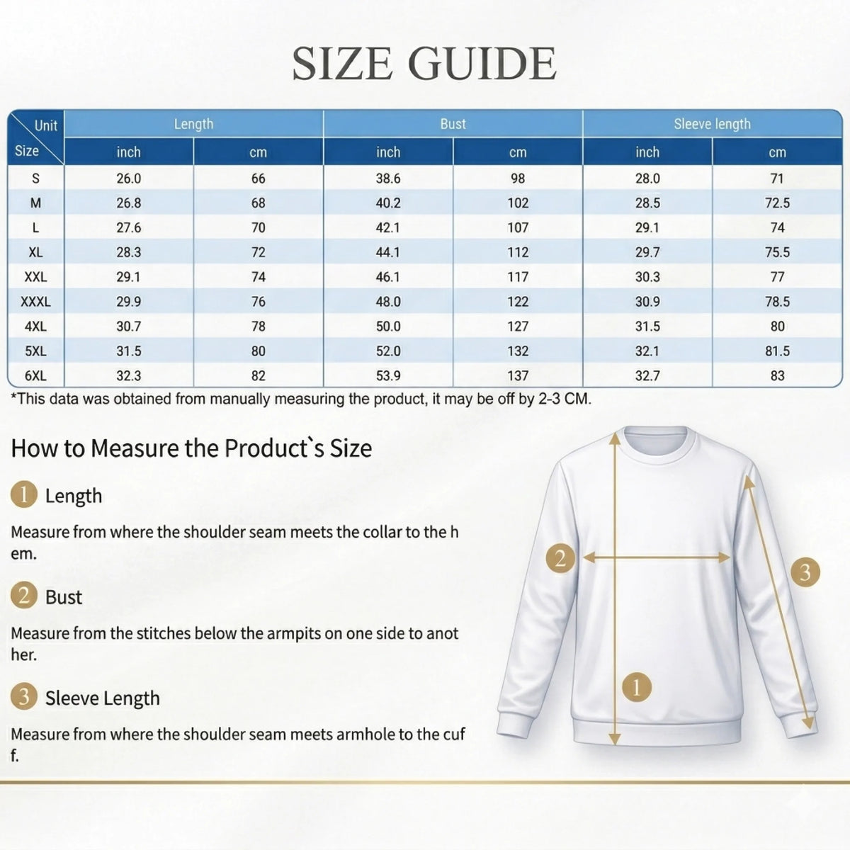 sizeguide