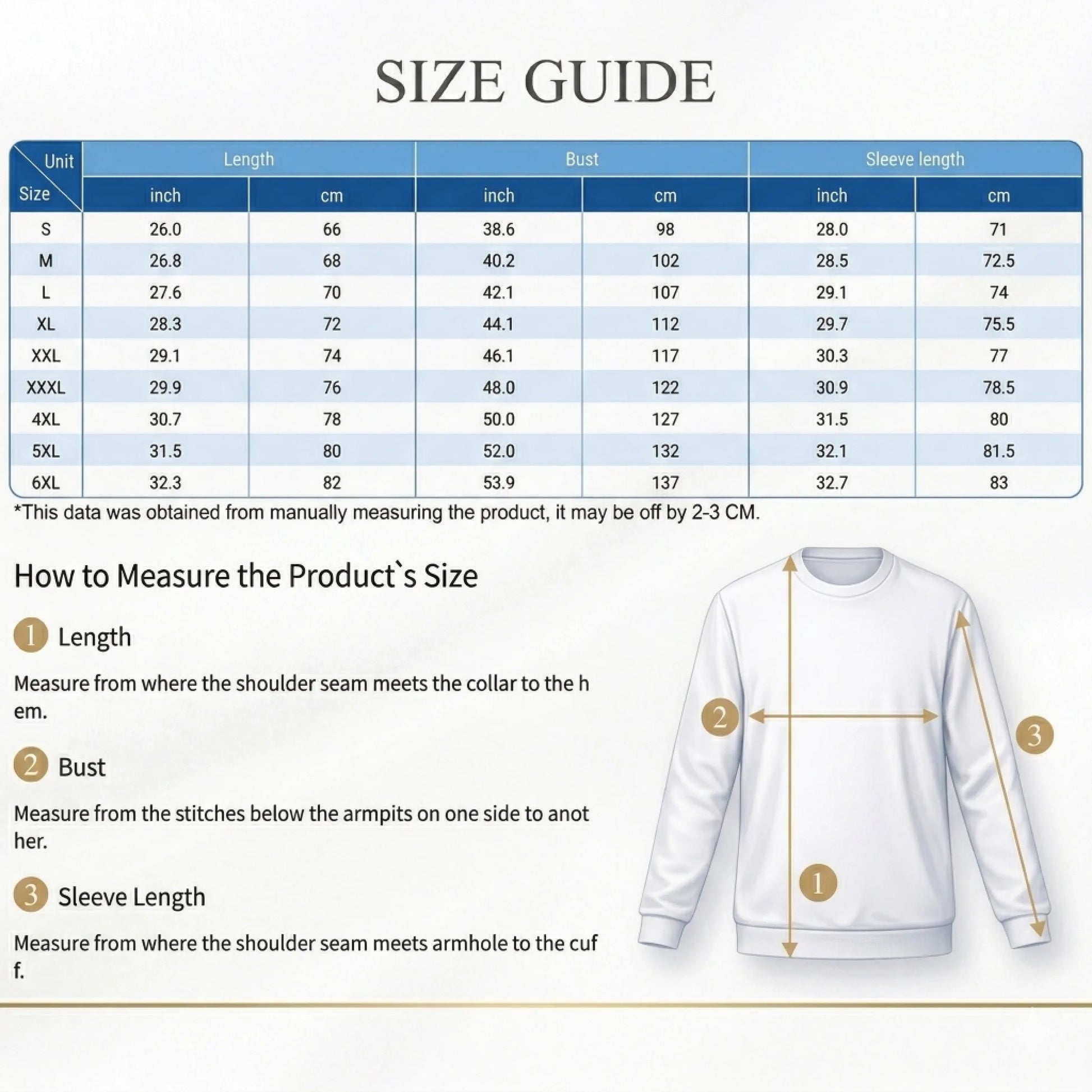 sizeguide