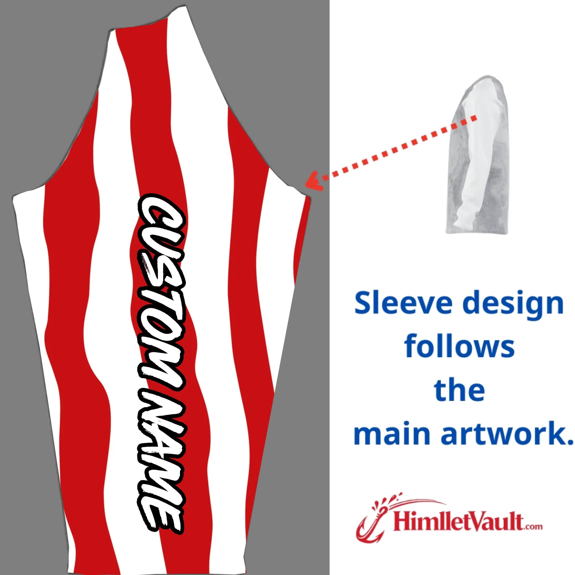 Sleeve design follows the main artwork.