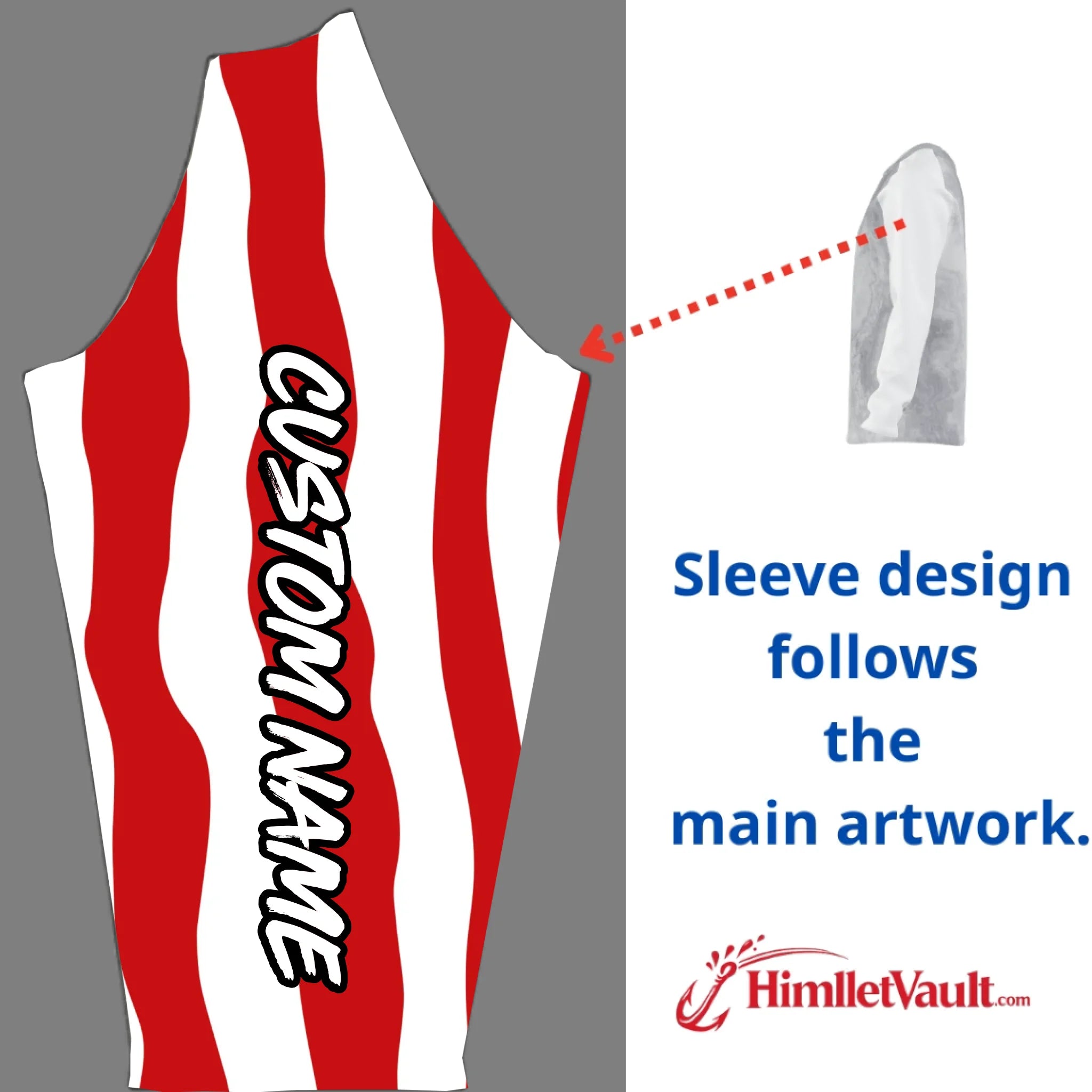 Sleeve design follows the main artwork.