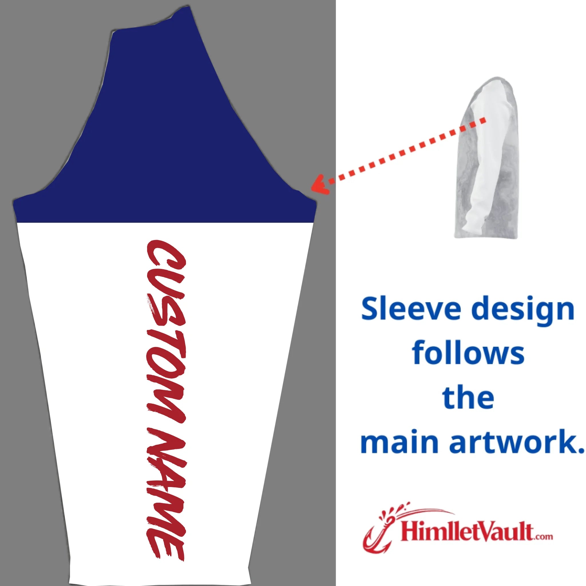 Sleeve design follows the main artwork.