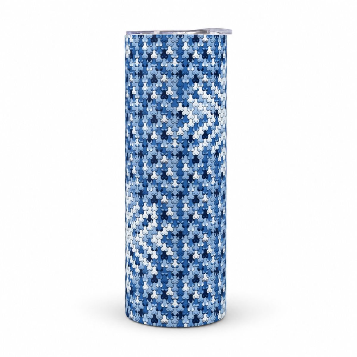 Christmas Tumbler