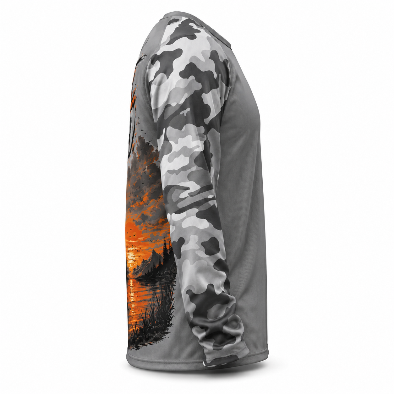 Reel Cool Dad™ Legacy Performance Shirt