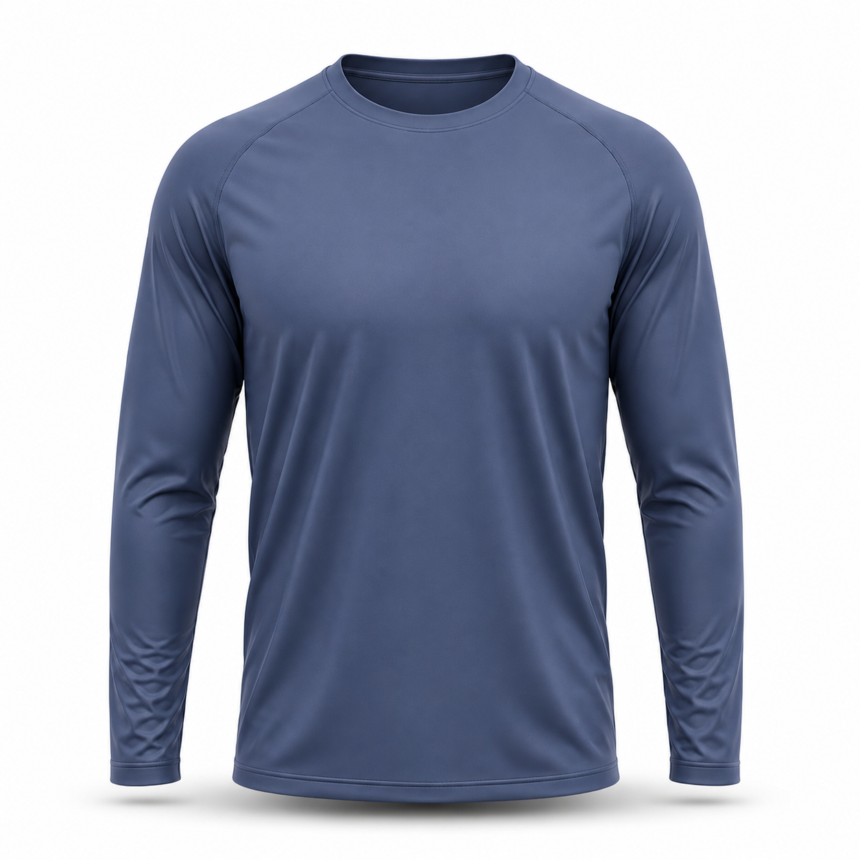 Reel Cool Dad Long Sleeve Shirt