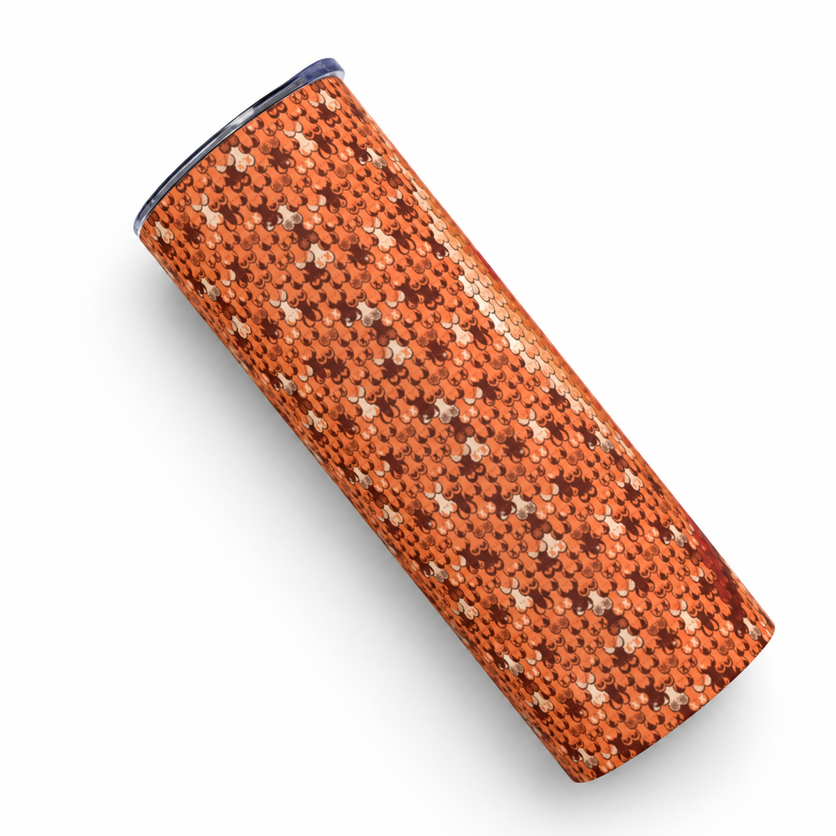 Premium Halloween Tumbler