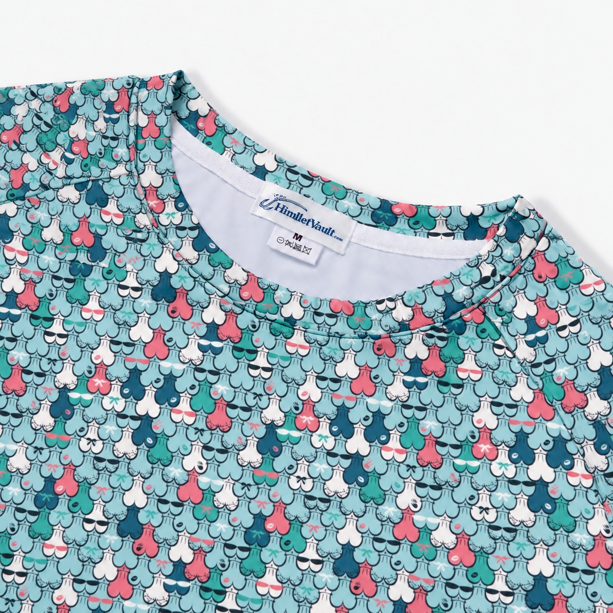 The Naughty Bloom Women’s Shirt