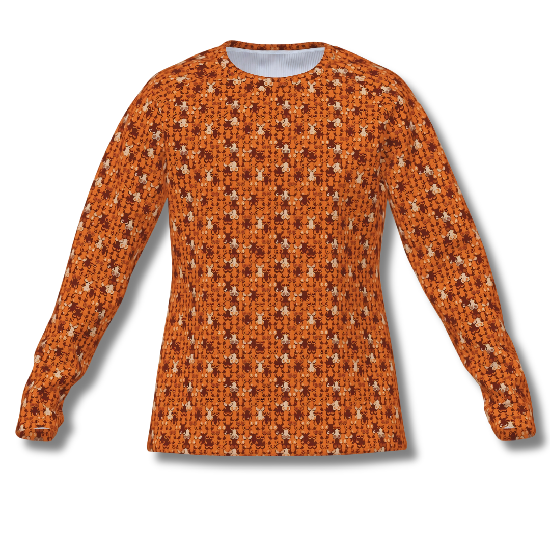 Premium Halloween Fishing Shirt