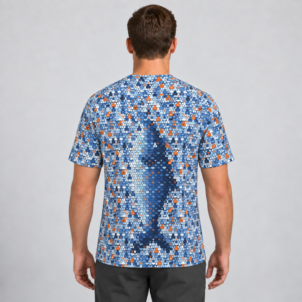 The Tempting Hook Funny Fishing T-Shirt