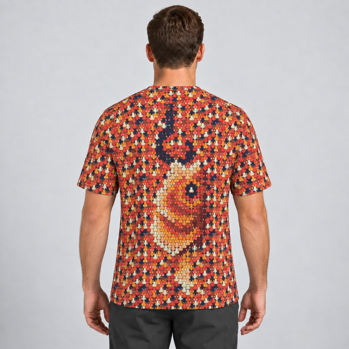 Halloween Fishing T-Shirt