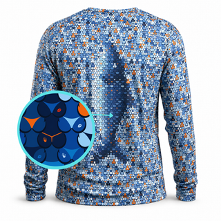 The Tempting Hook Funny Fishing Shirt