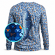The Tempting Hook Funny Fishing Shirt