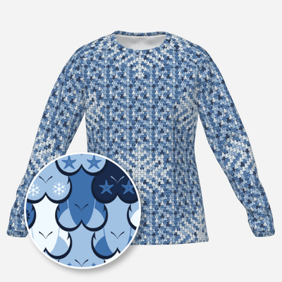Christmas Fishing Shirt