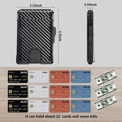 Himllet Travel Wallet