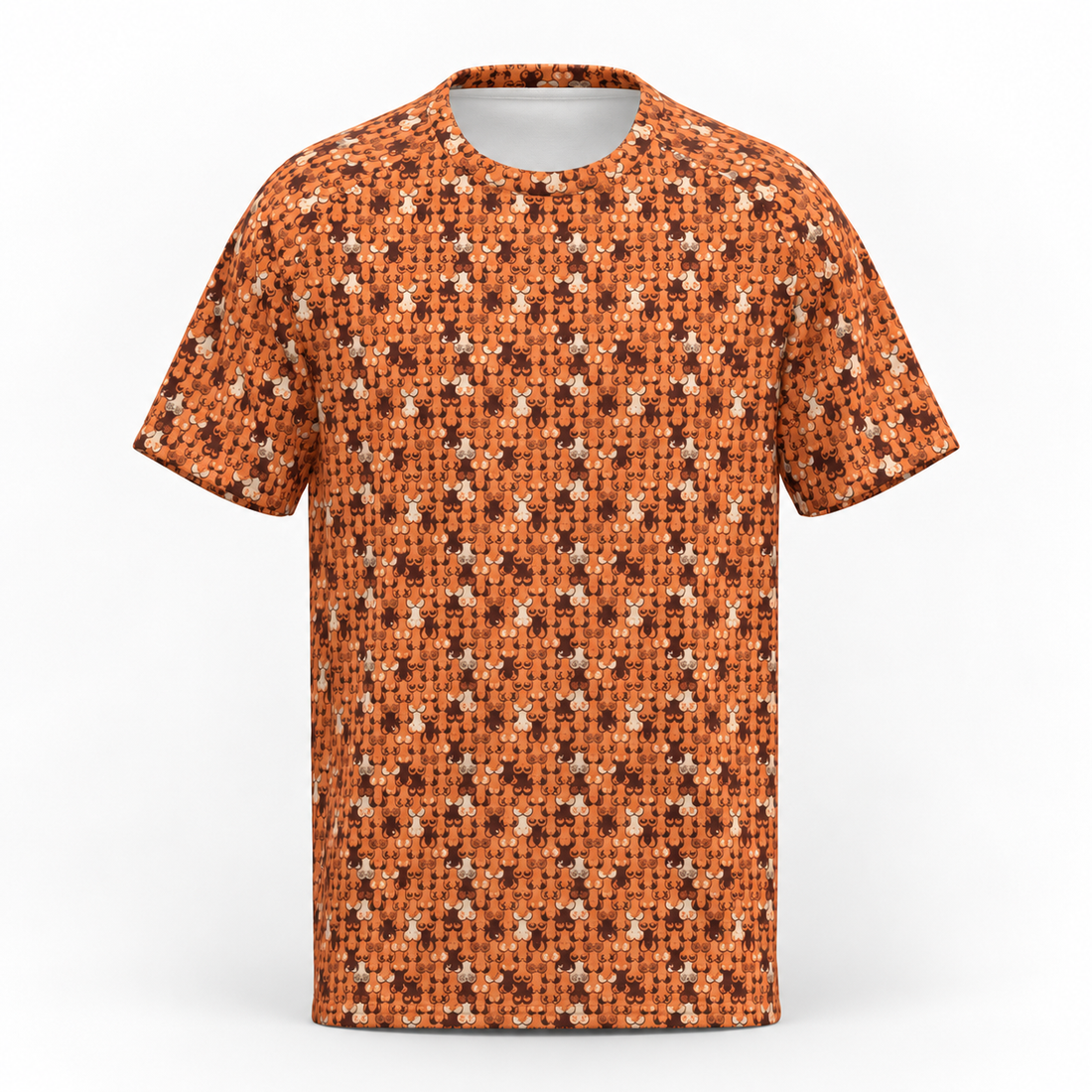 Premium Halloween Fishing T-Shirt