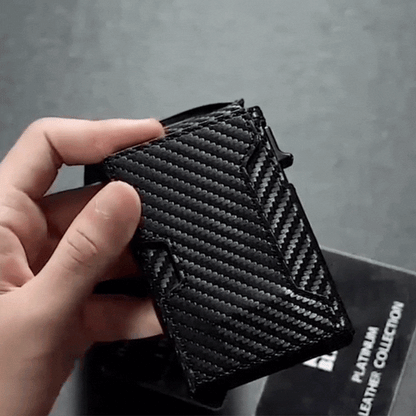 Himllet Vault® Journey Secure Wallet