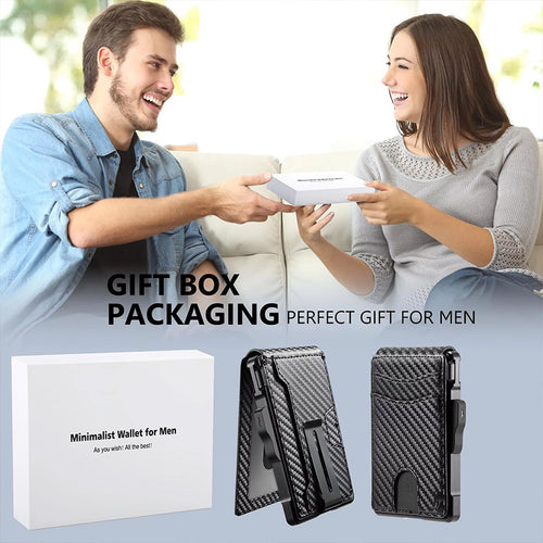 Himllet Travel Wallet