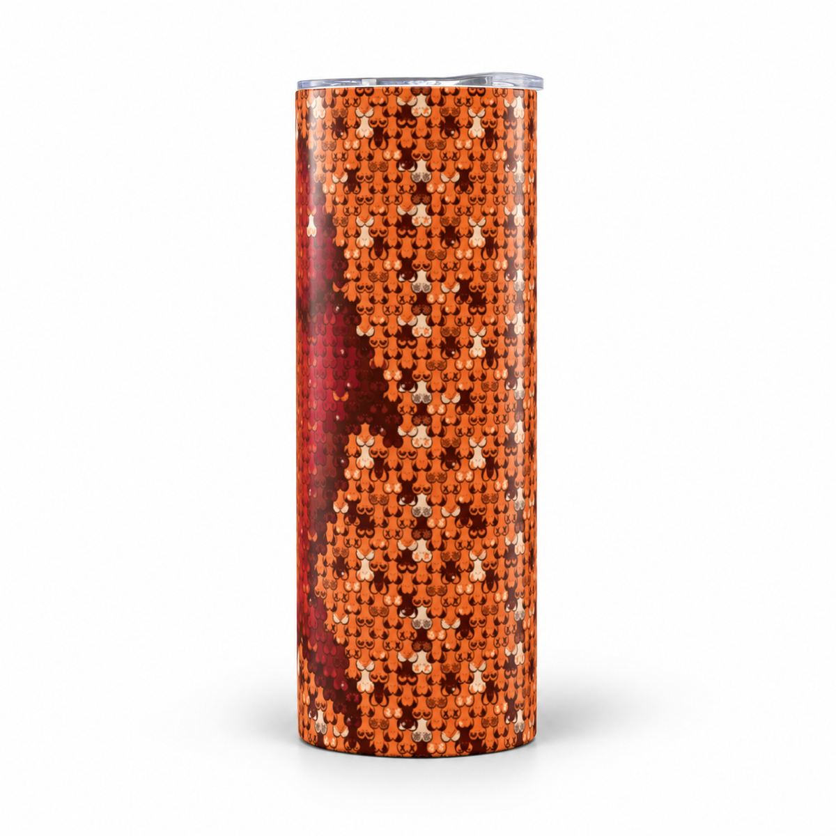 Premium Halloween Tumbler