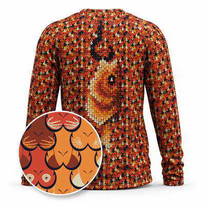 Halloween Fishing Shirt