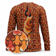 Halloween Fishing Shirt