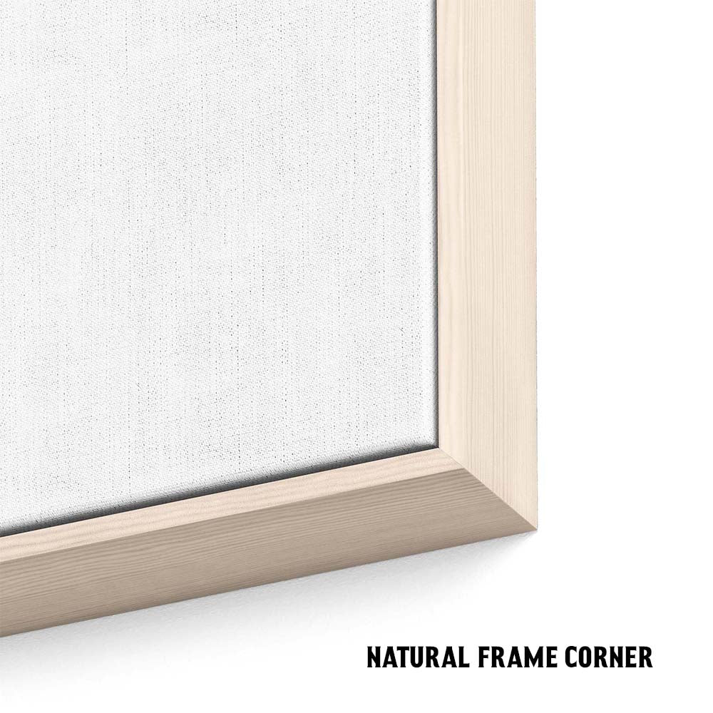 Trout Fishing Art Oil Painting Fish Art Printed Framed Matte Canvas - Image 7